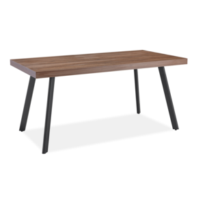 FREDWALT1200 1.2 Metre Table Walnut