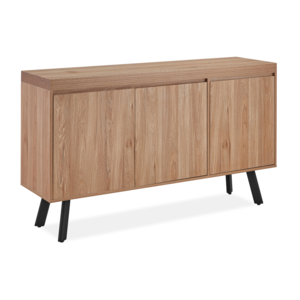 FREDOAKSBS Oak Small Sideboard