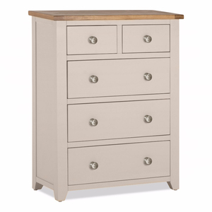 KYLC5 5 Drawer Chest