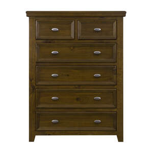 LONBC42 4+2 Drawer Chest