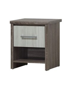 LUCYBL One Drawer Locker