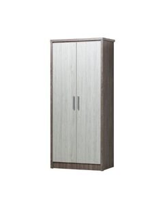 LUCYBR Double Wardrobe