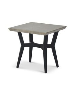 MATLAMMAR Lamp Table Marble