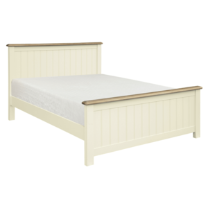 MEGOBB5 Oak Bedframe 5ft
