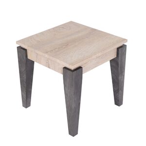 MILLAMP Lamp Table - Two Tone