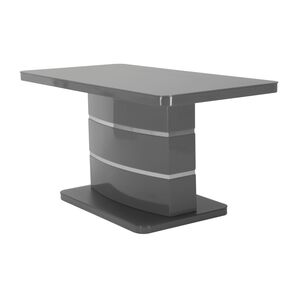 MODCOFGR Coffee Table Dark Grey