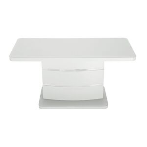 MODCOFLG Coffee Table Light Grey