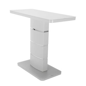MODCONLG Console Table Light Grey