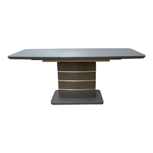MODTGR Extension Table Dark Grey