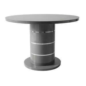 MODTRGR Round Table Dark Grey