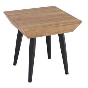 MUNLAMOAK Lamp Table - Oak