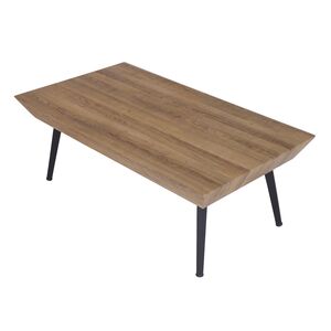 MUNCOFOAK Coffee Table - Oak