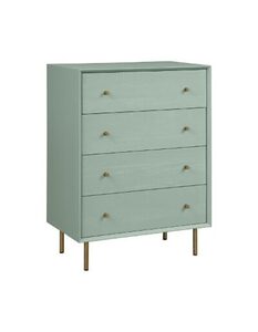 OLIVC4 4 Drawer Chest