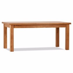 HAMPTON1.8 1.8m Fixed Table