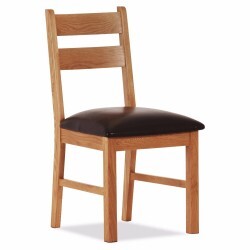 HAMPTONCHAIR Low Dining Chair