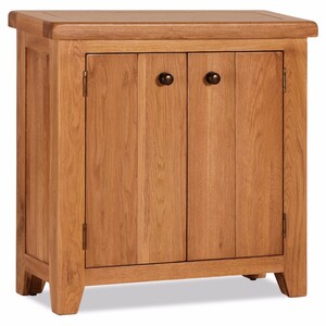 HAMPTONSMALL2DOOR Small 2 Door Cabinet