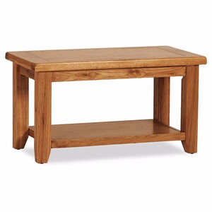 HAMPTONCOFFNEW Coffee Table