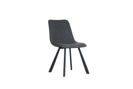 RETROCCB Dining Chair Concord Grey