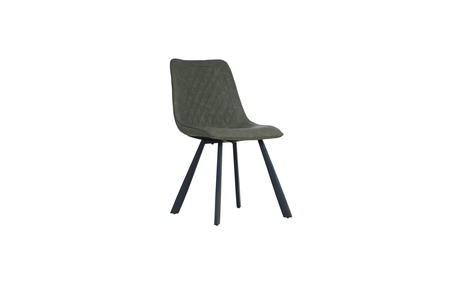 RETROCPO Dining Chair Pale Oyster