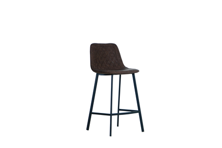 RETROCSBR Dining Chair Shadow Brown