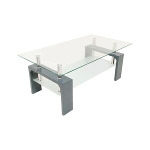TIVGRC Coffee Table - Grey