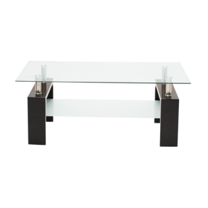TIVBLC Coffee Table - Black