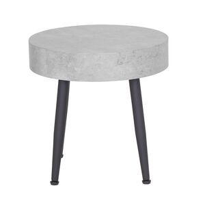 VERLAMMAR Lamp Table - Marble