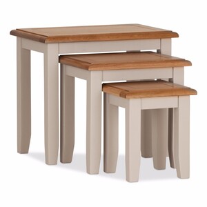 VICDNEST Nest of Tables