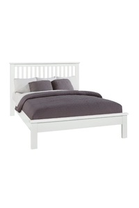 WHITBED3 3ft Bed