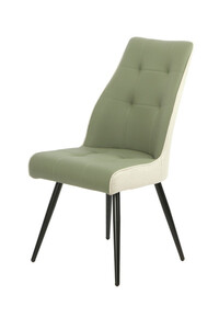 ANGCHGRE Dining Chair Sage Green