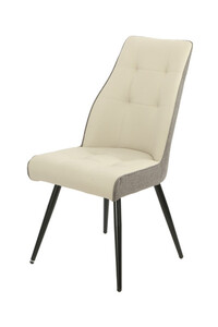 ANGCHTA Dining Chair Taupe