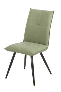 ANYACHGRE Dining Chair Sage Green