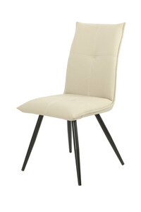 ANYACHTA Dining Chair Taupe