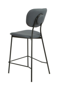 CAPBBL Bar Stool Midnight Blue