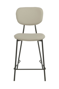 CAPBTA Bar Stool Taupe