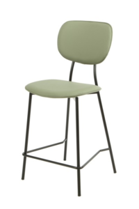 CAPBGRE Bar Stool Sage Green