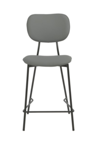 CAPBGR Bar Stool Grey