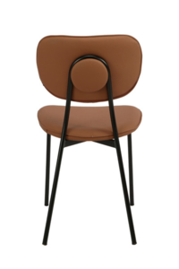 CAPCHCO Dining Chair Salmon