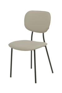 CAPCHTA Dining Chair Taupe