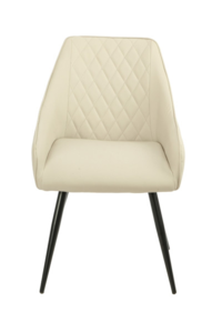 GABCHTA Dining Chair Taupe