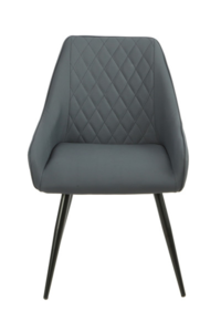 GABCHBL Dining Chair Midnight Blue