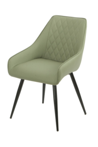 GABCHSWGRE Dining Chair Sage Green Swivel
