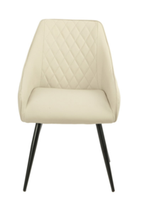 GABCHSWTA Dining Chair Taupe Swivel