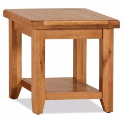 HAMPTONLAMPTABLE Lamp Table