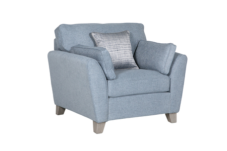 Ctl-301-BL 1 Seater - Blue
