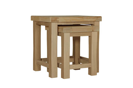 Dla-011-OK Nest of Tables