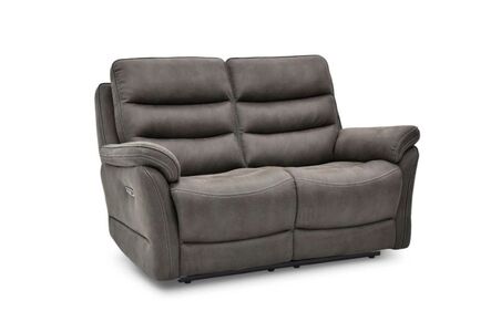 2 Seater Power Recliner (Toggle)