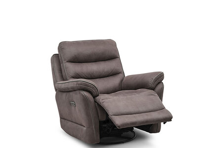 Power Recliner Chair (Toggle) & Headtilt
