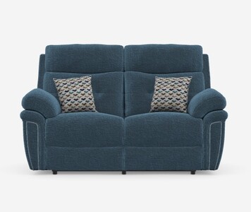 BAXT-2STRM Baxter 2 Seater Manual Sofa
