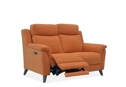 2 Seater Power Recliner Plus Head Tilt (Toggle USB)